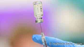 Lino Lakes to host new COVID-19 community vaccination site