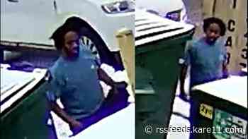 Suspect sought in Minneapolis stabbing spree, homicide