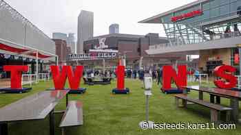 Twins home opener brings optimism for the future of downtown Minneapolis