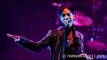 Prince album recorded in 2010 to be released this summer