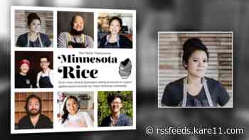 Local Asian chefs, bartenders raise money to fight anti-Asian hate