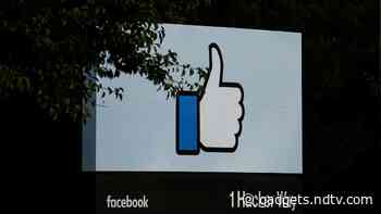 Facebook to Turn Menlo Park Headquarters Into COVID-19 Vaccination Site