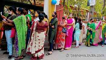 EC orders re-polling for three assembly seats in southern Assam
