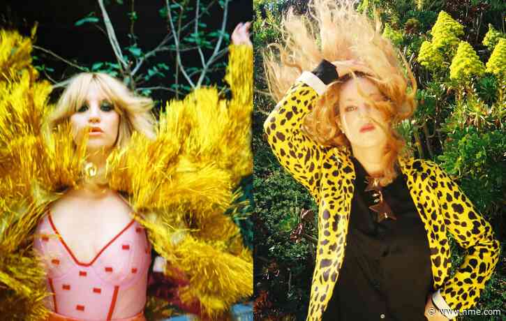 Deap Vally announce new ‘American Cockroach’ EP with single ‘Give Me A Sign’