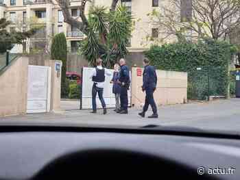 Montpellier : rixe à l'arme blanche, deux blessés dont un dans un état grave - actu.fr
