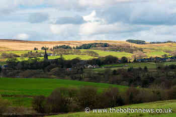 Members' great images of Bolton are a real weekend treat