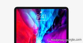 9to5Rewards: Win iPad Pro + 30% off ALOGIC Rapid USB-C Wall Chargers