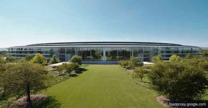 Apple’s new Transparency Report shows decrease in govt device requests and App Store removals