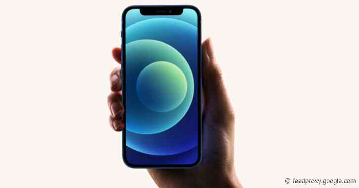 Another report claims iPhone 13 will use LTPO displays to enable ProMotion high-refresh rate