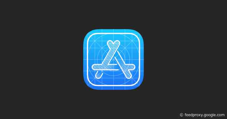 Apple expands in-app enrollment in the Apple Developer program to more regions