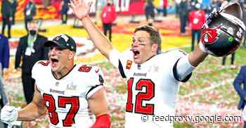 Apple exec Eddy Cue joins board of NFT platform launched by Tom Brady