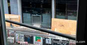 Rumors about second Apple Store in Berlin gain traction with new construction pictures