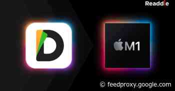 Readdle’s popular multi-purpose ‘Documents’ app now available on M1 Macs