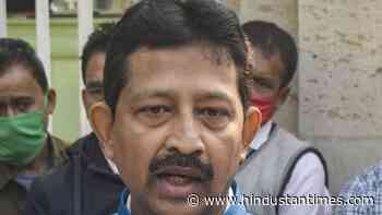 'Was cornered in TMC for resisting cut money culture...': Rajib Banerjee - Hindustan Times