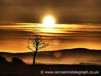 Collection showcases some fabulous images of East Lancashire