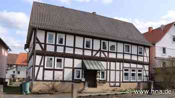 Alheim: Pfarrhaus Oberellenbach wird geschlossen - HNA.de