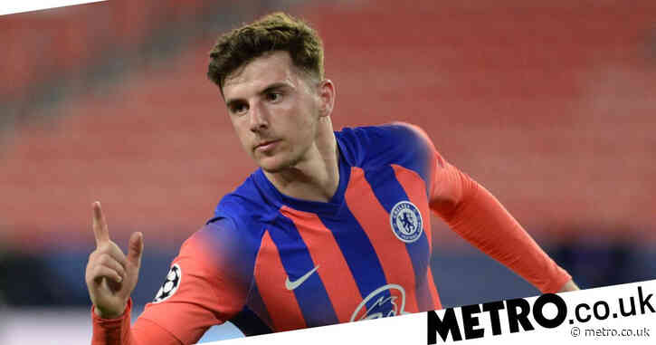 Paul Merson compares Mason Mount to Chelsea and Man Utd legends and identifies his best position