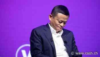 Chinesischer Online-Riese - Milliardenstrafe gegen Alibaba - Wettbewerbshüter beklagen Verstösse