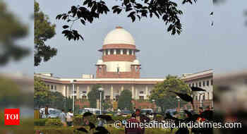 SC asks Centre, four states to respond on plea seeking repeal of provisions criminalising begging