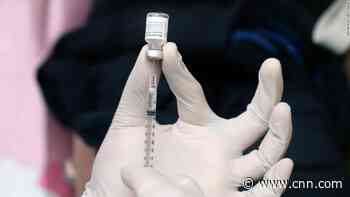 Frustration grows at US military bases overseas over slow pace of vaccine rollout