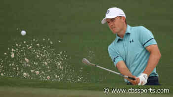 2021 Masters live stream, watch online: Full coverage, TV channel, schedule for Round 3 on Saturday
