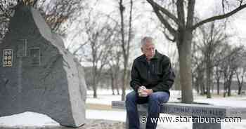 St. Cloud mayor grapples with worst kind of tragedy