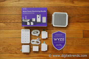 Wyze Home Monitoring review: Great savings, gaps to fill