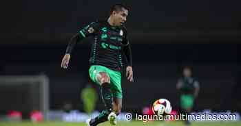 Liga MX. Santos Laguna busca terminar en los primeros cuatro lugares - Multimedios Laguna