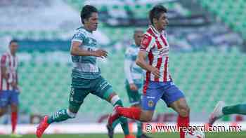 Santos: Buscará derrotar a Chivas y mantenerse en los primeros puestos de la tabla - Diario Deportivo Récord