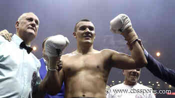 Joe Smith Jr. vs. Maxim Vlasov odds, picks, predictions: Boxing insider reveals best bets, props