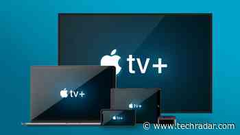 Expect a lot more original feature films on Apple TV Plus in the future - Techradar
