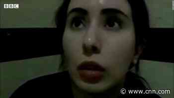 UN is 'very concerned' about Princess Latifa's situation and still waiting for 'proof of life'