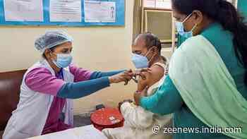 India leads US and China, administers 100 million COVID-19 vaccinations doses in 85 days