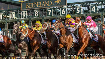 2021 Lexington Stakes odds, contenders: Surprising picks, predictions from proven horse racing expert