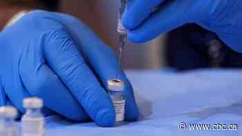 Ontario reports 3,813 new cases of COVID-19 and 19 more deaths
