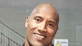 The Rock Seems Serious About Presidential Run