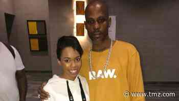 DMX Inspired Fan to Forgive Her Father Who Died from Addiction