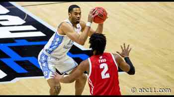 UNC loses another frontcourt player as Garrison Brooks enters transfer portal, sources say