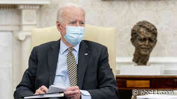 Biden releases $1.5T budget wish list, seeking more for schools, health care and housing