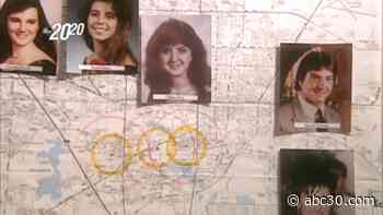 Gainesville serial killer: How a woman in Louisiana helped break the case of 5 student murders in Florida