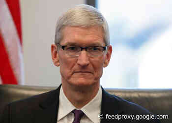 Apple provokes bipartisan ire for skipping U.S. Senate App Store hearing