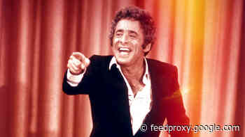 Justin Timberlake to star in Apple TV+ series as ‘Gong Show’ host / CIA assassin Chuck Barris