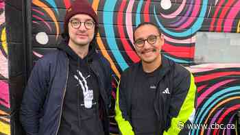 Meet the guys behind this Indigenous-created music platform