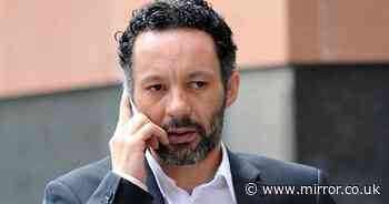 Ryan Giggs brother to write book about players eight-year affair with ... photo