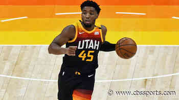 NBA DFS: Donovan Mitchell and top DraftKings, FanDuel daily Fantasy basketball picks for April 10, 2021