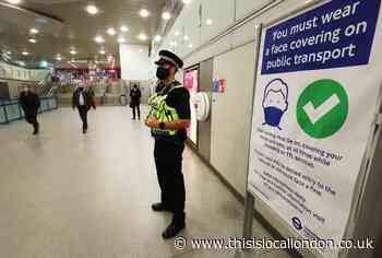 Transport for London issues update as restrictions ease