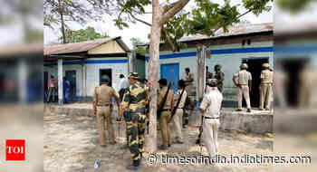 Cooch Behar violence mars 4th phase voting in Bengal: Top developments