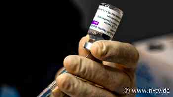 Mit Astrazeneca gespritzt: Niedersachse erstattet nach Impfung Anzeige