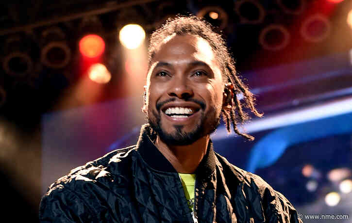 Miguel releases fourth EP in ‘Art Dealer Chic’ series
