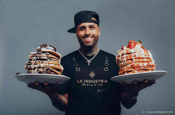 5 Uplifting Moments in Latin Music This Week (April 10)